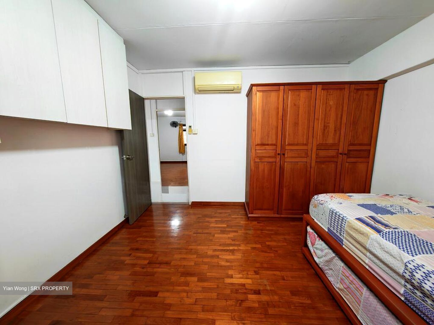 Blk 783 Khatib Vale (Yishun), HDB 4 Rooms #500914051